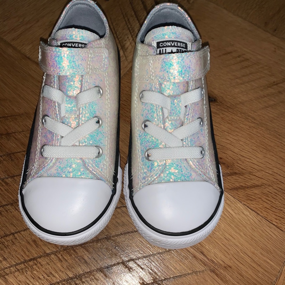 Toddler Converse